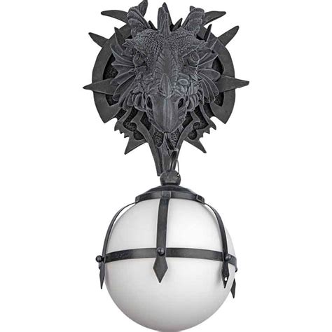 Free shipping on orders over $25 shipped by amazon. Dragon Wall Lamp