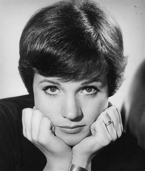Pictures Of Beautiful Women Julie Andrews