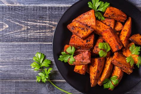 3 Day Sweet Potato Diet To Break You Out Of Your Weight Loss Rut