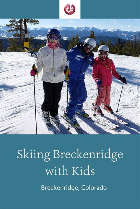 Breckenridge Kid Friendly Resort Review