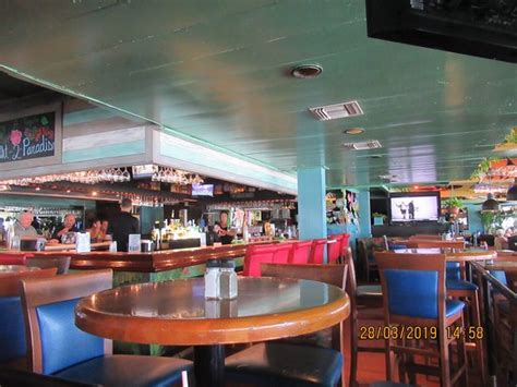 Aruba Beach Cafe Lauderdale By The Sea Comentários De Restaurantes