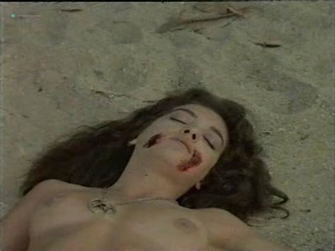 Nude Video Celebs Leonora Fani Nude Patricia Adriani Nude Sensitività 1979