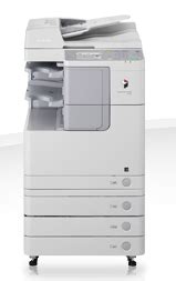 All drivers available for download have been scanned by antivirus program. Canon imageRUNNER 2520 Driver Download