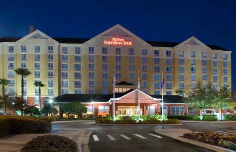 Hilton Garden Inn Orlando At Seaworld Florida Hotel Reviews Tripadvisor
