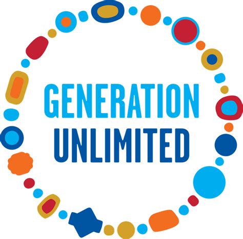 Generation Unlimited 2020