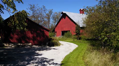 Free Images Farm House Barn Home Country Hut Village Scenic