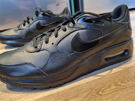 Mens Brand New Nike Air Max Size 13 Rrp £125 Trainers Running Gym