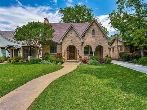 506 Clermont Ave Dallas Tx 75223 Zillow