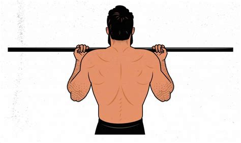 Chin Ups Versus Curls For Biceps Growth Outlift