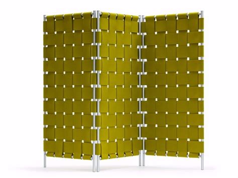 Felt Screen Paravent Woven By Hey Sign Room Divider Screen Woven