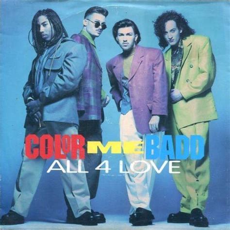 Color Me Badd I Wanna Sex You Up Top 40