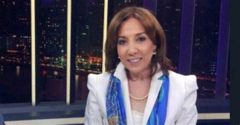 Lina Vega Abad Nueva Presidenta Del Capítulo Panameño De Transparencia