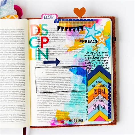 Pin On Journaling Bible And Faith Art
