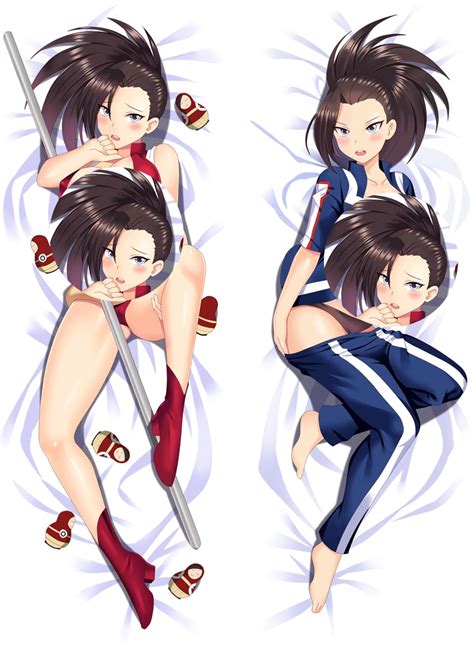 Hot Anime My Hero Academia Ochaco Uraraka Sexy Girl Pillow Cover