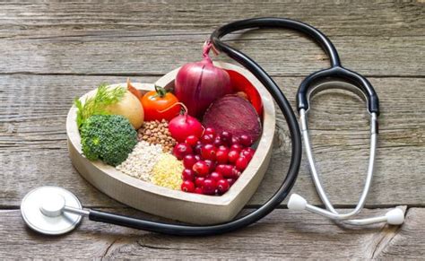 Diet Dan Olahraga Untuk Kesehatan Jantung Combuzz