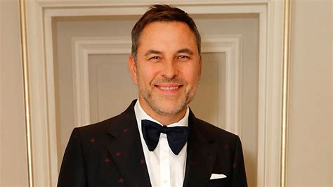 David Walliams Shares Funny Throwback From School Days Hello