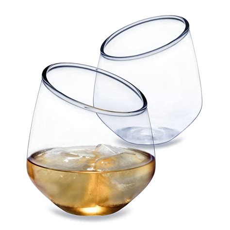irregularly shaped beveled glass whiskey glasses buy whiskey glass fancy drinking glass