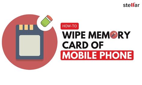 How To Completely Wipe Memory Card Of Mobile Phone