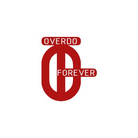 Overdo Team Forever