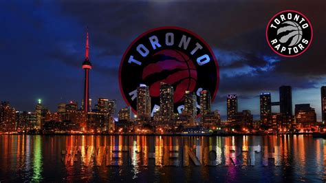 Toronto Raptors Computer Wallpapers Wallpaper Cave