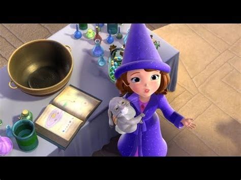 Sofia The First The Mystic Isles The Great Pretender Trailer
