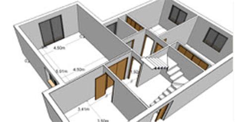 Planos De Casa Grande Con Piscina Hacer Planos De Casas Programa