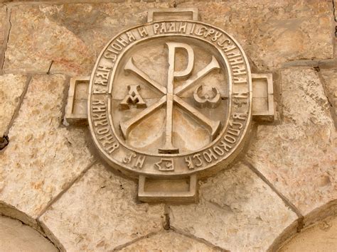Roman Catholic Symbols And Their Meanings