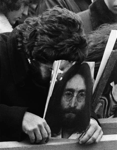 Great Shot Michael Maher Photography Remembering John Lennon
