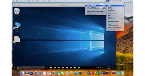 Parallels Desktop 14 for the Mac Includes macOS Mojave Support, More ...