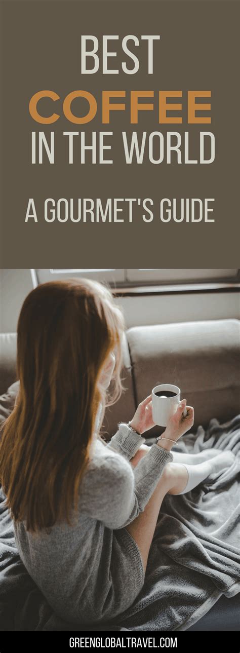 Healthwise uses certified colombian supremo arabica beans (one of the highest grades of coffee beans in the world) and does the roasting in small batches to ensure consistent quality. The Best Coffee In the World (A Gourmet's Guide to 30 ...