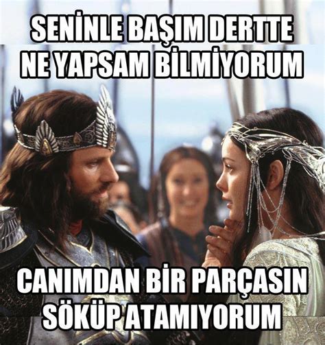 Listen and download hakkı bulut, sarah connor — bonnie & clyde, clifford brown, hakkı bulut — bitter and sweet, hakkı bulut, nina simone — bitter and sweet, hakkı bulut, صلاح حمد. Hakkı Baggins Bulut: 16 Türküyle Yüzüklerin Efendisi ...