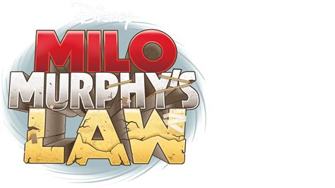 Watch Disney Milo Murphys Law Full Episodes Disney