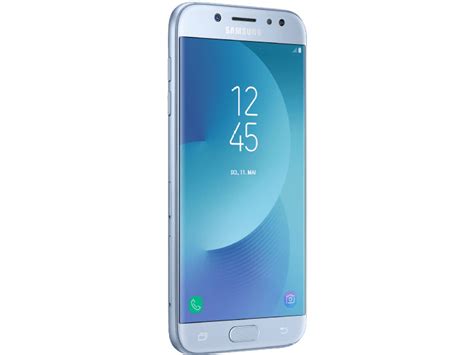 Samsung Galaxy J5 2017 Duos Smartphone Review Reviews