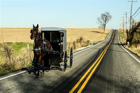 What Living In Amish Country Taught Me About Being Jewish Hey Alma