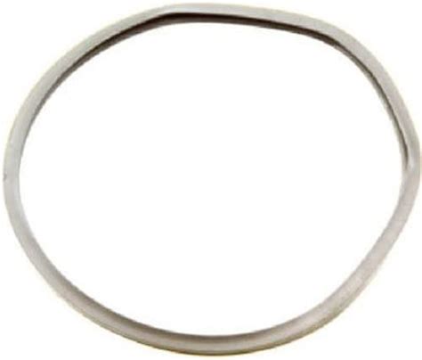 Mirro 92516 Pressure Cooker And Canner Gasket For Model 92116 92122a