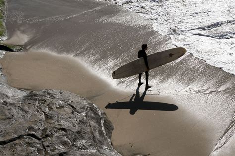 How To Avoid Surf Rash