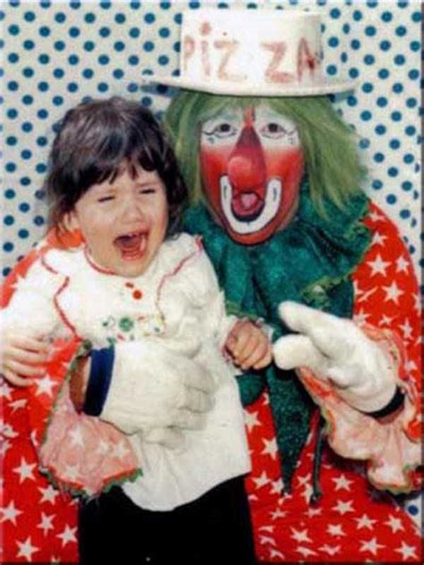 these creepy clowns will haunt your dreams 43 photos klyker