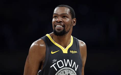 Kevin Durant Can Opt Out Of Nets Deal After Third Season