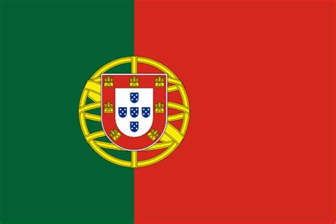 The flag of portugal (portuguese: Just Pictures Wallpapers: Portugal Flag