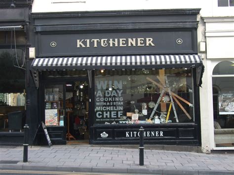 Guide To Cheltenham My Favourite Cooking Shop In Cheltenham
