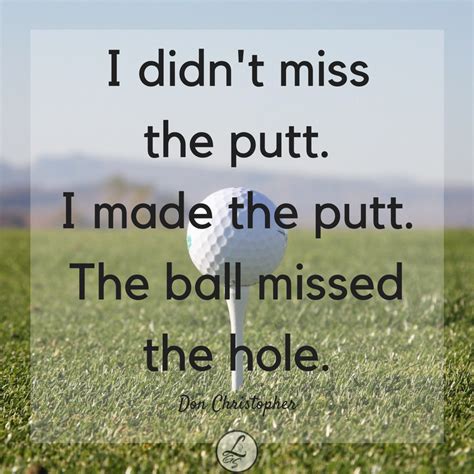 Play Master Golf Becomeamastergolfer Golf Quotes Golf Humor Golf