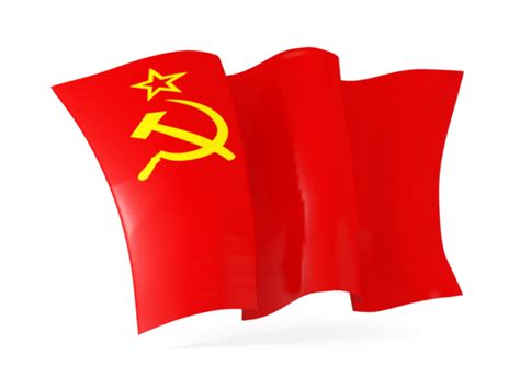 Ussr Flag Icon 238585 Free Icons Library