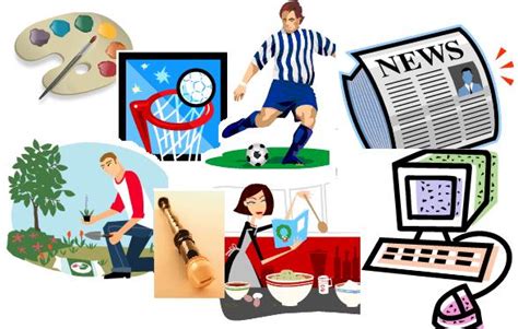 Student Activities Clipart Free Download On Clipartmag