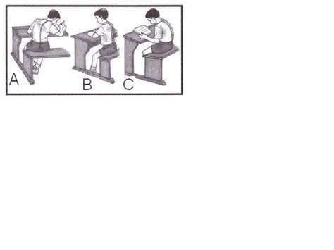 Soal OSN Biologi SMP 2012