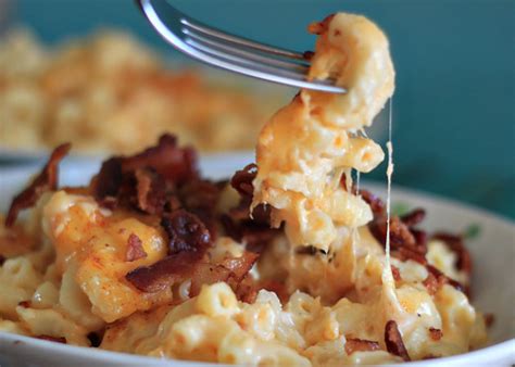The Best Macaroni And Cheese Recipe Ever Kitchen Treaty