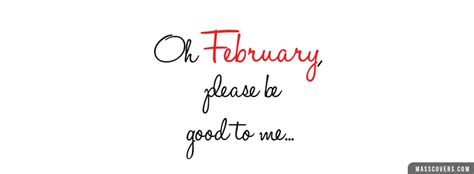 Good Quotes For February Quotesgram