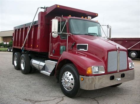 2008 Kenworth T300 For Sale 72 Used Trucks From 17710