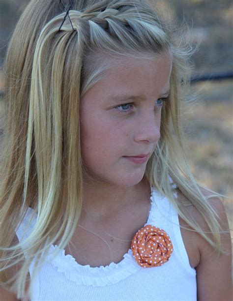 pin by amy tripple on tween photography tween hairstyles for girls girl hairstyles hair styles