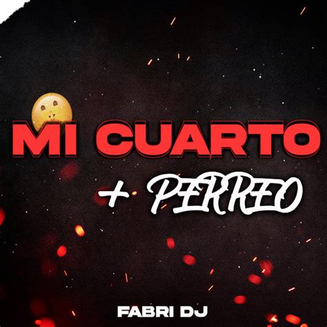 Mi Cuarto Perreo Rkt Single By Fabri Dj Spotify