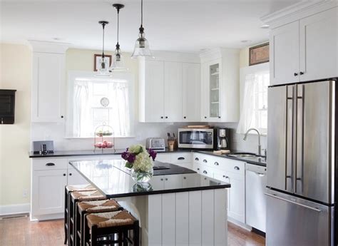 Check spelling or type a new query. L-Shaped kitchen Design layouts with island Ideas